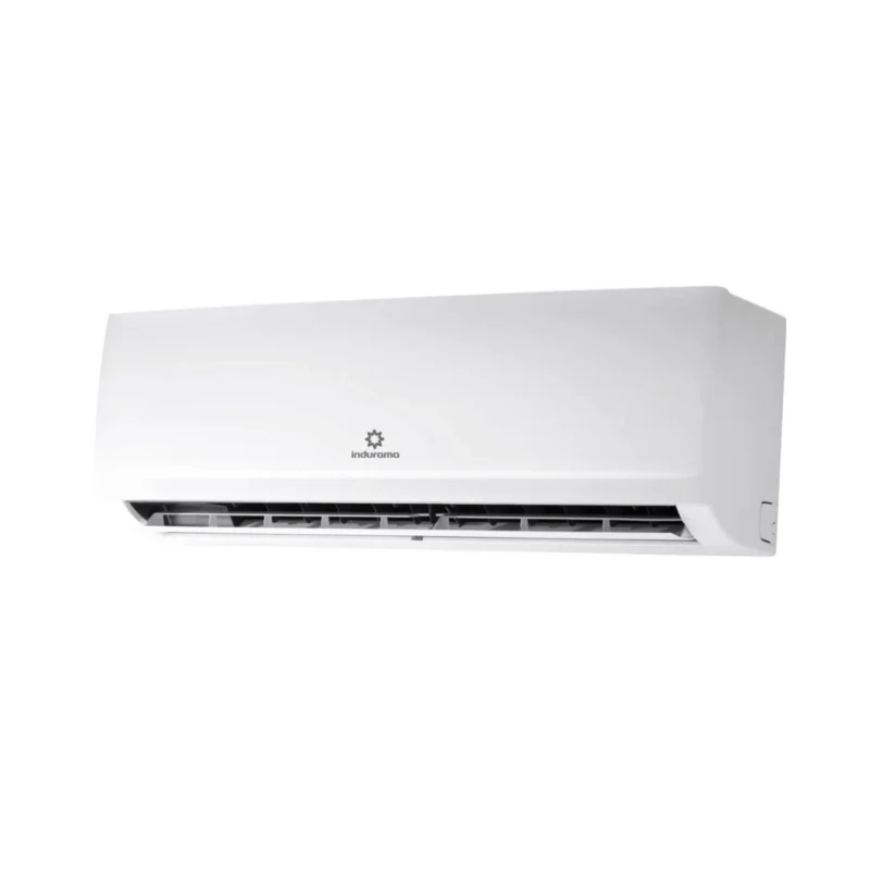AIRE ACONDICIONADO SPLIT INDURAMA INVERTER 12000 ASI-124I