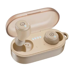 AURICULARES INALÁMBRICO TOZO T10S BLUETOOTH HEADPHONES WIRELESS
