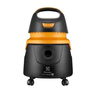ASPIRADORA PARA AGUA Y POLVO
1.200 WATTS ELEXTROLUX AQP20