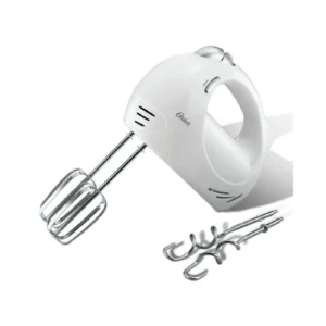 BATIDORA DE MANO 5 VELOCIDADES OSTER 2499