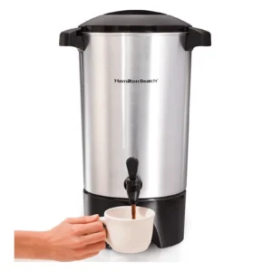 CAFETERA HAMILTON BEACH 45 TAZAS 40515R