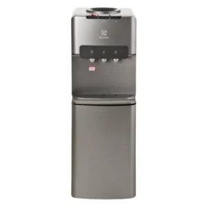 DISPENSADOR DE AGUA 3
LLAVES SILVER ELEXTROLUX ES11SR