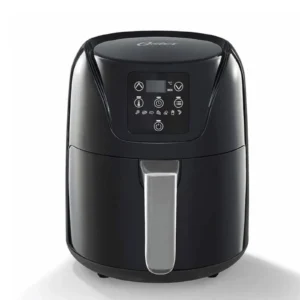 FREIDORA DE AIRE DIGITAL 4 LITROS OSTER CKSTAF40D