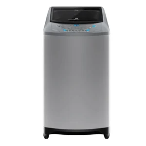 LAVADORA AUTOMÁTICA DIGITALSILVER 35 LIBRAS ELEXTROLUX EWIX16F6ESG