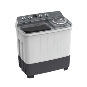 LAVADORA SEMIAUTOMÁTICA WESTINGHOUSE DE 27 LIBRAS WWTM12M7XUWW