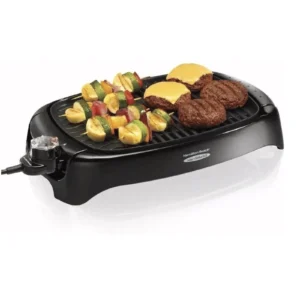 PARRILLA ELECTRICA HAMILTON BEACH 31605N