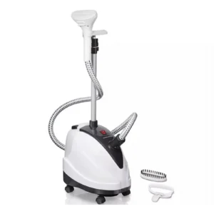 PLANCHA VAPORIZADORA DE PEDESTAL HAMILTON BEACH 11552
