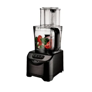 PROCESADOR DE ALIMENTOS NEGRO 10 TAZAS OSTER FPSTFP1455