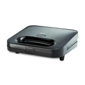 SANDUCHERA NEGRA 2 PANES OSTER CKSTSM2885