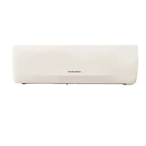 AIRE ACONDICIONADO SPLIT HAMILTON BEACH  18.000 BTU ALTA EFICIENCIA ECOLOGICO GAS R410A CSC-18OA