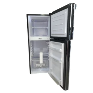 MINIBAR BCD-138R WIFIWALKER 13899 
138 LITROS, VIDRIO NEGRO