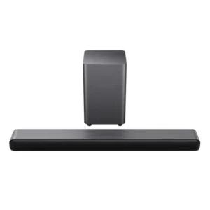 BARRA DE SONIDO TCL S55H CON SUBWOOFER INALAMBRICO 220W 53HST10