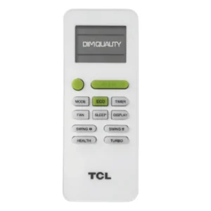 CONTROL REMOTO TCL TAC12CSA/Z2