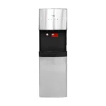 DISPENSADOR DE AGUA TCL INOX NEGRO 3 LLAVES (AGUA FRIA, CALIENTE Y AL AMBIENTE) SISTEMA DE BOTELLON OCULTO TY-LWYR96T