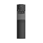 DISPENSADOR DE AGUA TCL NEGRO 3 LLAVES (AGUA FRIA Y CALIENTE Y AL AMBIENTE) TY-LWYR108