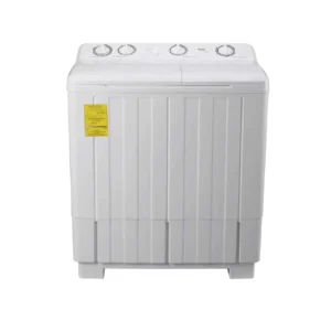 LAVADORA TCL SEMIAUTOMATICA 33 LIBRAS TTW15