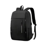 MOCHILA EZMI PARA NOTEBOOK 15.6" LÍNEA EZ GO NEGRA EZ-M5069BK