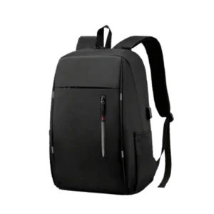 MOCHILA EZMI PARA NOTEBOOK 15.6" LÍNEA EZ GO NEGRA EZ-M5069BK