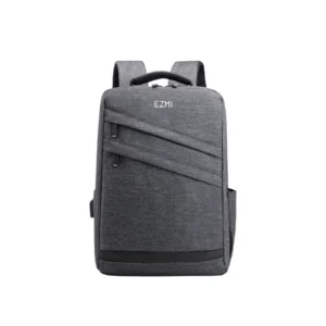 MOCHILA EZMI PARA NOTEBOOK 15.6" EZ GO GRIS EZM-6008GR
