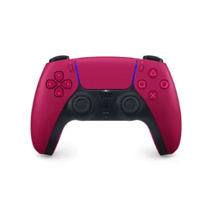CONTROL INALÁMBRICO PS5 DUALSENSE ROJO SONY 1000039937