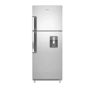 REFRIGERADORA 279 LITROS TOP MOUNT WHIRPOOL WRW25CKTWW