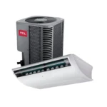 AIRE ACONDICIONADO TCL 60.000 BTU PISO TECHO TCE-60CRA/U20