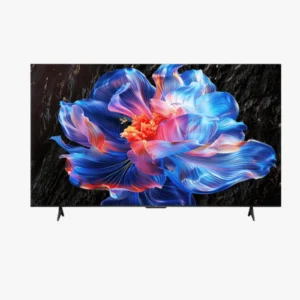 TELEVISOR TCL 55 SMART TV 4K ANDROID GOOGLE TV BT MANOS LIBRES 55P6K