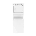 TORRE DE LAVADO Y SECADO 2 EN 1 - 20Kg. EN LAVADO Y SECADO WHIRLPOOL 7MWGT4027HW