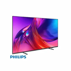 TELEVISOR 50" PHILIPS SMART TV 4K 50GFU-FISDB