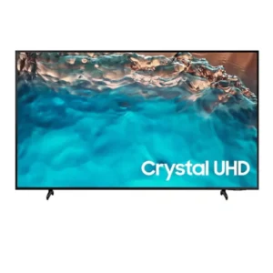 TELEVISOR 85" SMART 4K SAMSUNG UN85U8000FPXPA