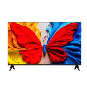 TELEVISOR TCL 43 QLED SMART TV FULL HD 43S5K