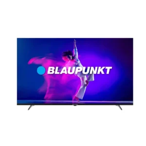 TELEVISOR 55" BLAUPUNKT 4K GOOGLE TV 55TBKUHD