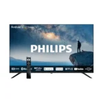 TELEVISOR  65" PHILIPS SMART TV 4K 65GFU-FISDB