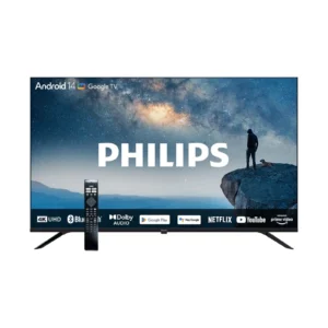 TELEVISOR  65" PHILIPS SMART TV 4K 65GFU-FISDB