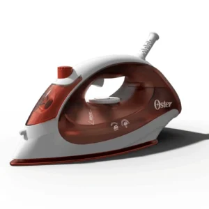 PLANCHA A VAPOR CON BASE ANTIADHERENTE OSTER GCSTBS5004