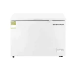 CONGELADOR HAMILTON BEACH HORIZONTAL 11 PIES FUNCIONAMIENTO DUAL (ENFRIA Y CONGELA) HB-C290L