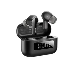AURICULARES INALÁMBRICO TOZO AERO SOUND 2 NOISE CANCELING