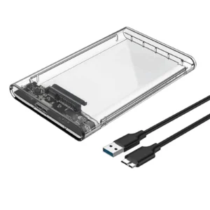 CASE PARA DISCO DURO ORICO 2.5" 2139C3