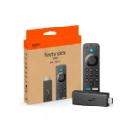 FIRE TV STICK FHD STREAMING AMAZON CON ALEXA / 840414697713