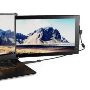 MONITOR PORTÁTIL MOBILE PIXEL TRIO 850001446082