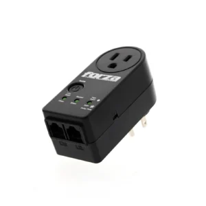REGULADOR DE VOLTAJE FORZA 1800W 900J FVP-1201N