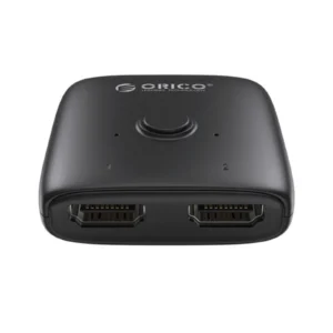SPLITTER HDMI 1 A 2 ORICO HS2-A1-BK-EP