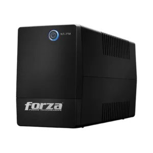 UPS FORZA NT-751 120V 6 TOMAS RJ11