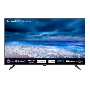 TELEVISOR 43" SMART FULL HD PHILIPS 43GFU-FISDB