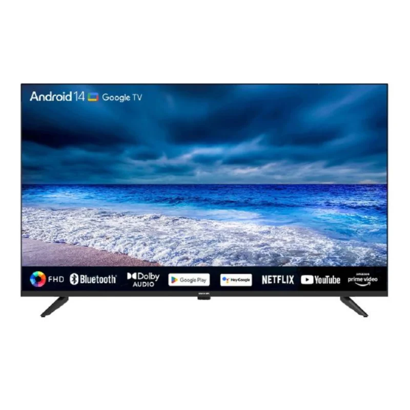 TELEVISOR 43" SMART FULL HD PHILIPS 43GFU-FISDB