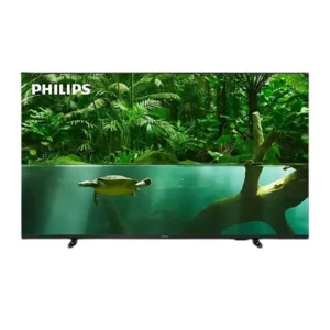 TELEVISOR 55" SMART 4K ANDROID GOOGLE PHILIPS 55GFU-FISDB