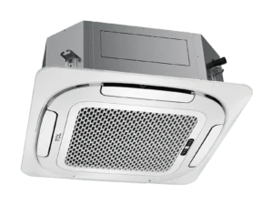 AIRE ACONDICIONADO TCL 60.000 BTU 220V. TIPO CASSETTE TCE-60ZCCRA/U2