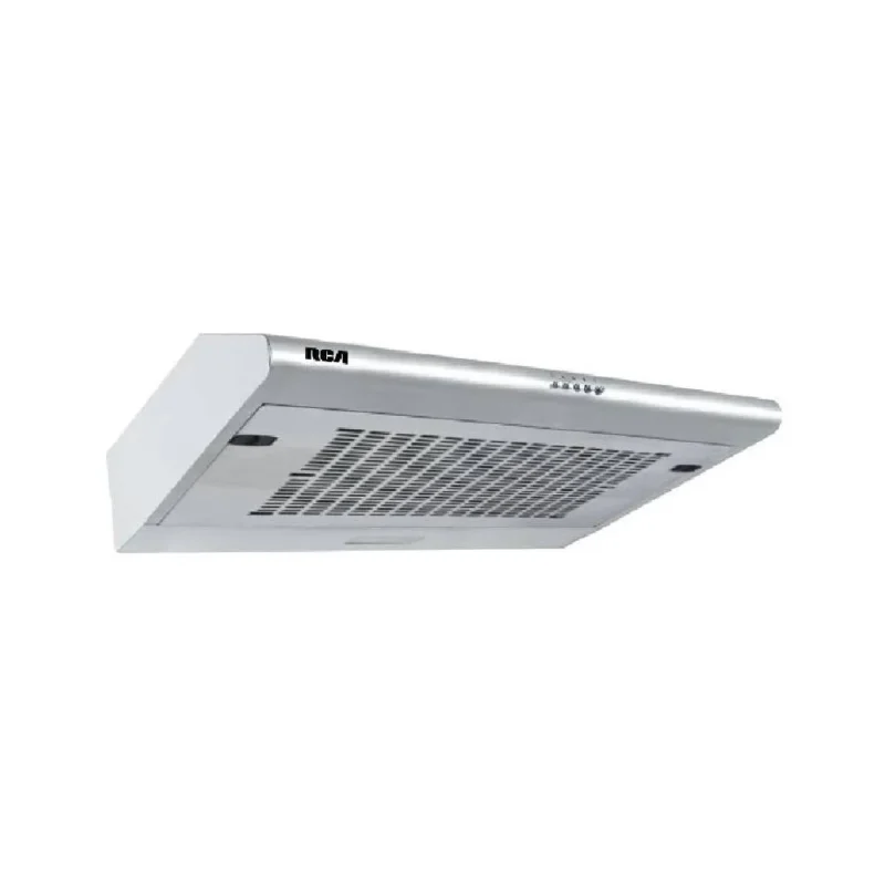 CAMPANA 76 CMS. INOXIDABLE RCA 76S-I