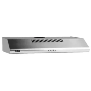 CAMPANA 90 CMS. RCA INOXIDABLE 90S-I