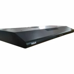 CAMPANA 90 CMS. RCA NEGRA 90S-B
